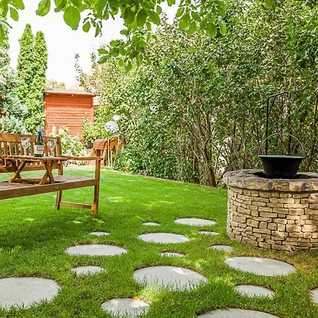 Neb Garden Alsóörs