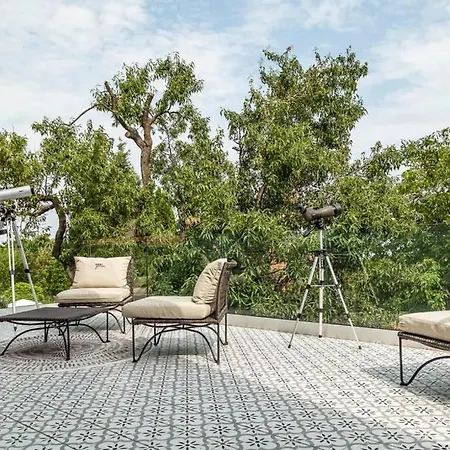 Villa Neb Garden Alsóörs