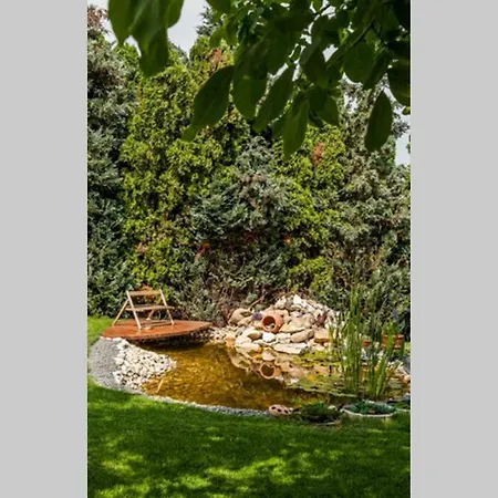 Neb Garden Alsóörs