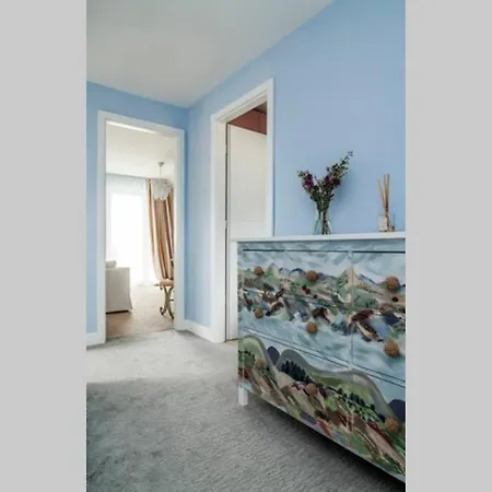 Neb Garden Villa Alsóörs