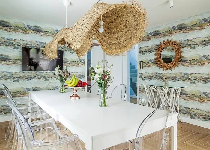 Neb Garden 别墅 Alsóörs