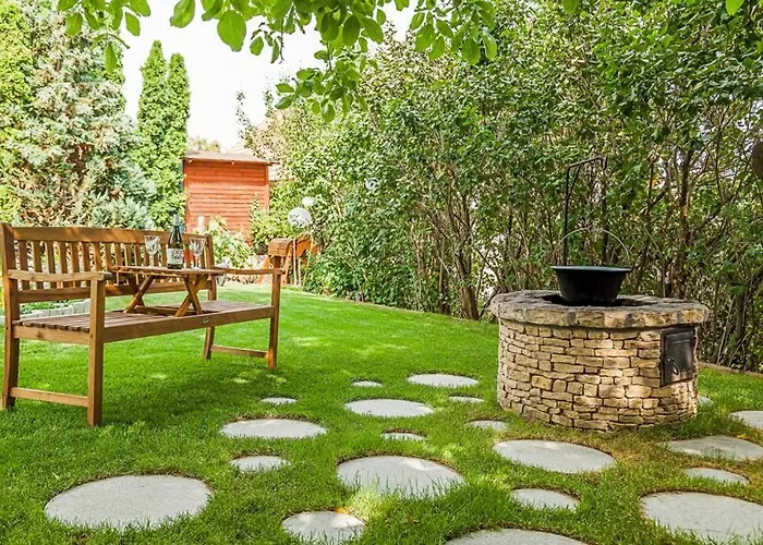 Neb Garden Alsóörs