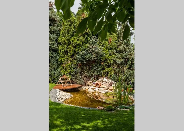 Neb Garden Alsóörs